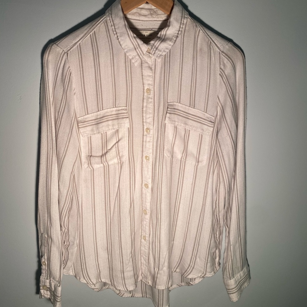 Lucky Brand shirt